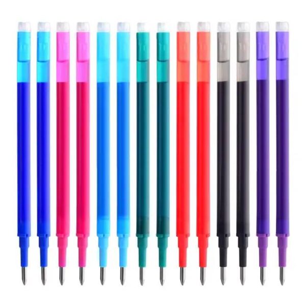 Stylo Effacable a vapeur Magique