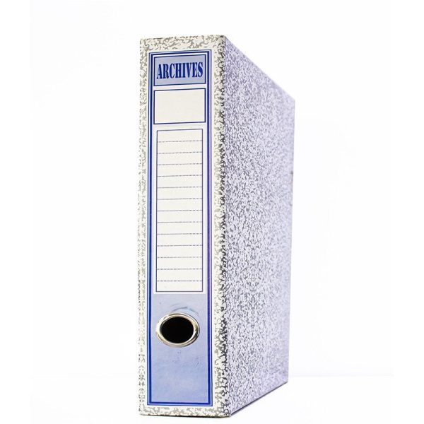 Boite d'archive PM Z05