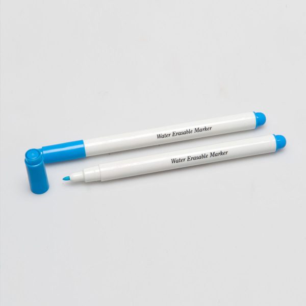 Water Erasable Marker Pen