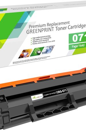 TONER CANON ADAPTABLE 731 Noir 071