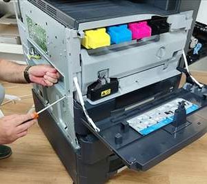 REPARATION IMPRIMANTES ET PHOTOCOPIES TOUTE LA TUNISIE