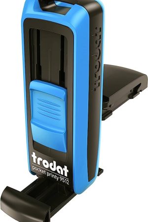 cachet pocket de poche