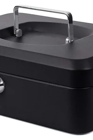 CAISSE A MONNAIE DL9002 MM METAL