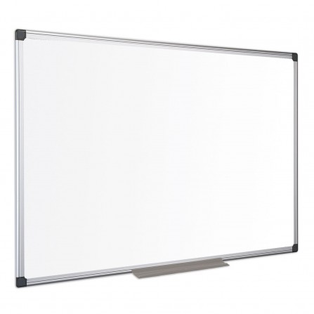 TABLEAU BLANC MAGNETIQUE 100*150CM DOUBLE FACE