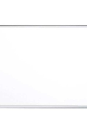 TABLEAU BLANC Magnetique DOUBLE FACE 60X90CM